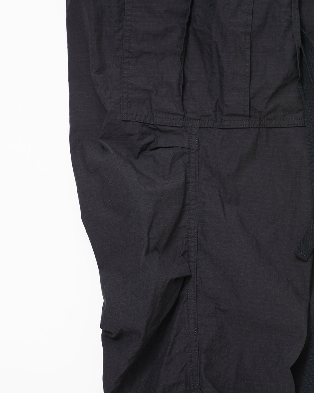 FP012・M-51 FIELD SLACKS / Black