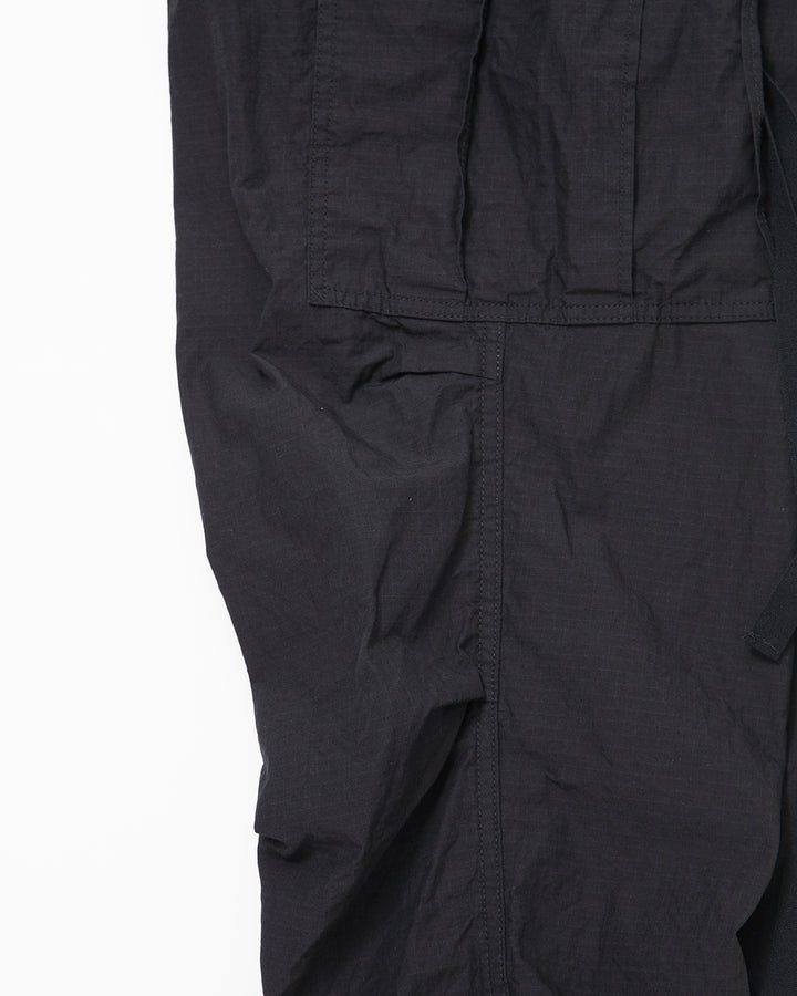 FP012・M-51 FIELD SLACKS / Black