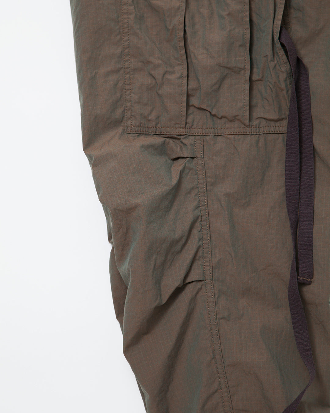 FP012・M-51 FIELD SLACKS / Dark Khaki
