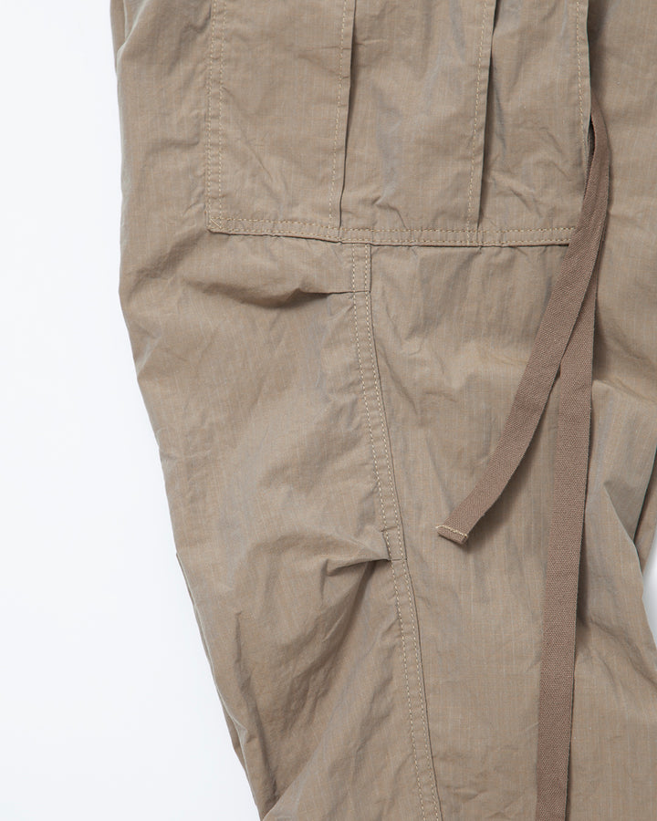 FP012・M-51 FIELD SLACKS / Khaki