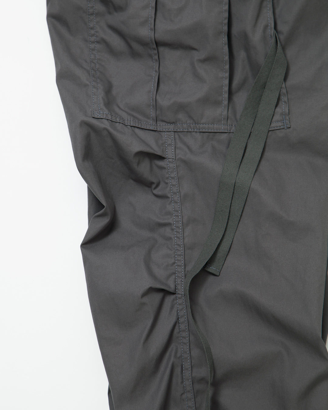 FP012・M-51 FIELD SLACKS / Gunmetallic Grey