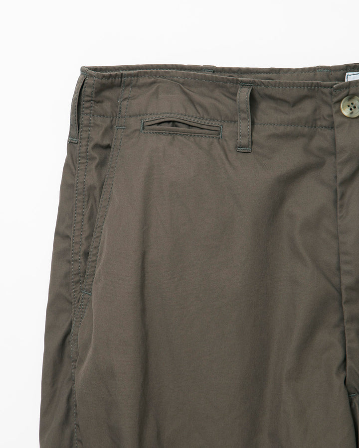 FP021・DESERT SLACKS 2 / Pewter