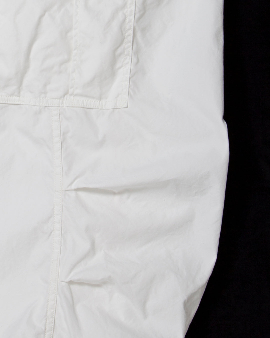 FP023・M-51 OVER SLACKS / Snow Camouflage