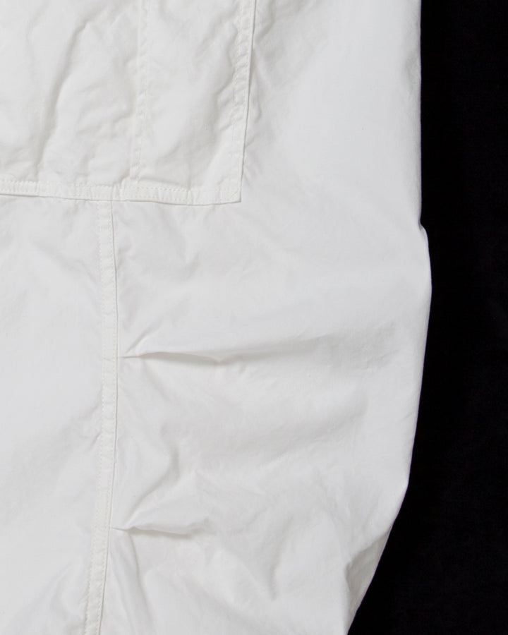 FP023・M-51 OVER SLACKS / Snow Camouflage
