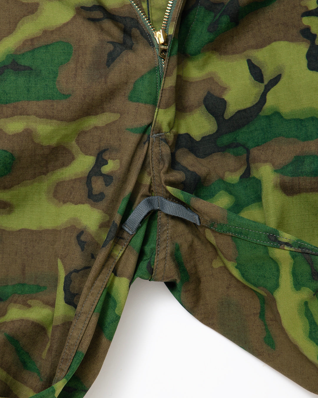 FP023・M-51 OVER SLACKS / ERDL "GREEN in COUNTRY"