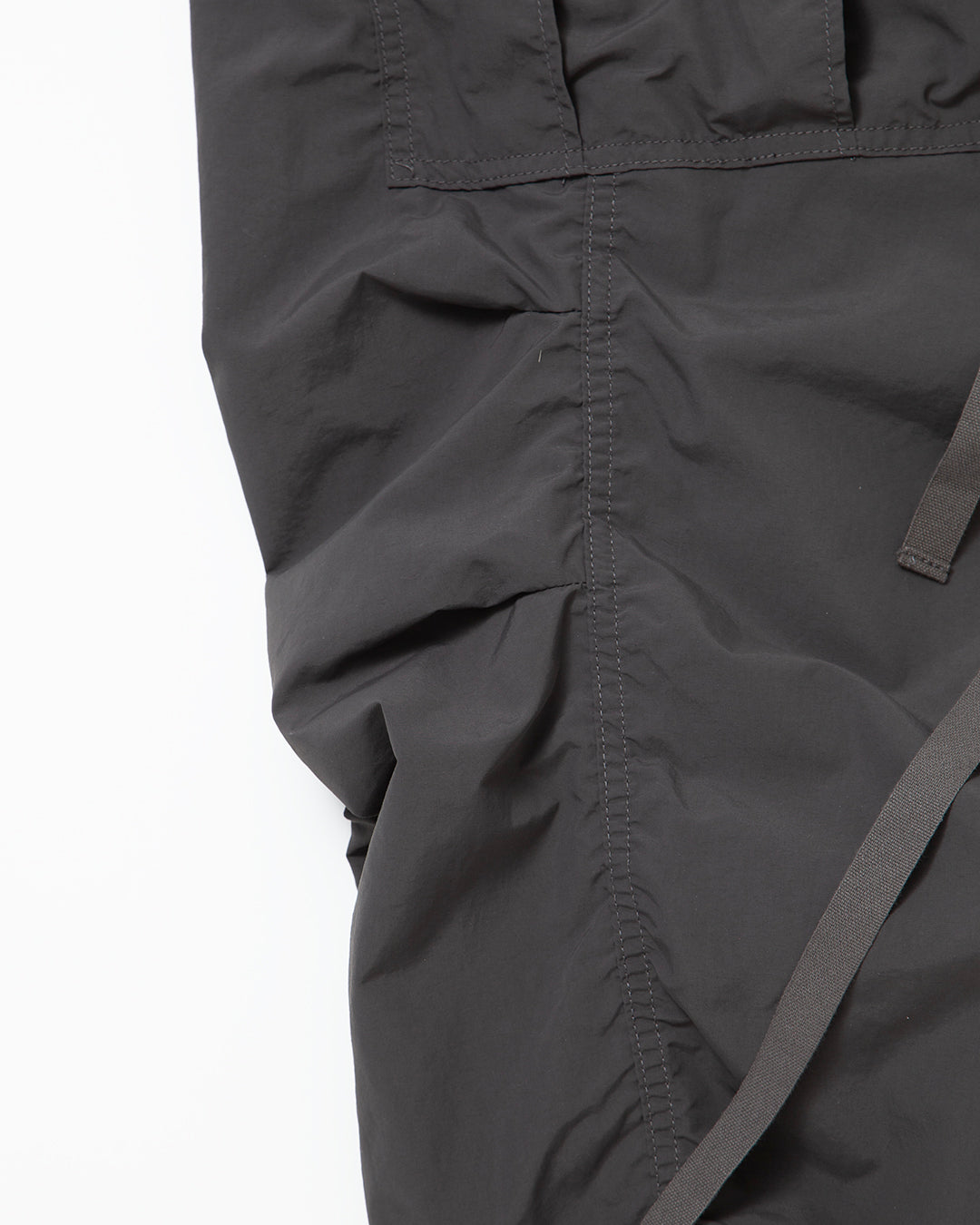 FP023 - M-51 OVER SLACKS / Grey