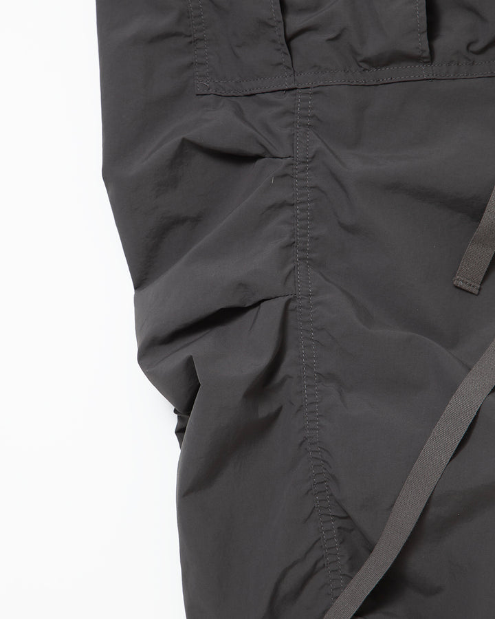FP023 - M-51 OVER SLACKS / Grey