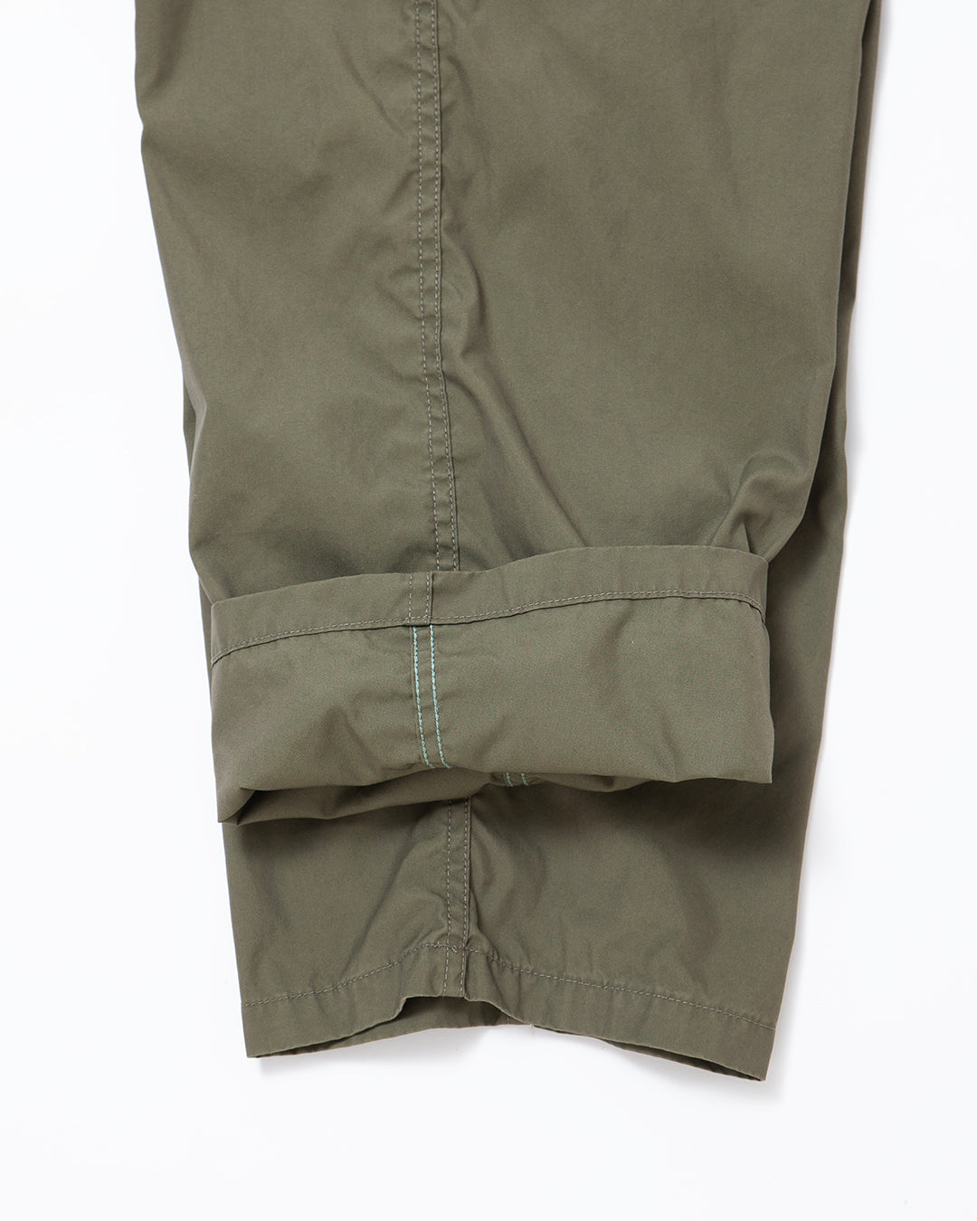 FP027 - M-47 UTILITY SLACKS / Olive Green