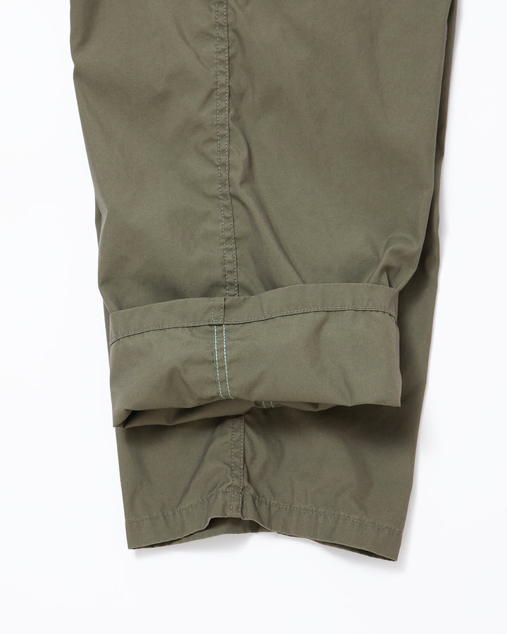 FP027 - M-47 UTILITY SLACKS / Olive Green