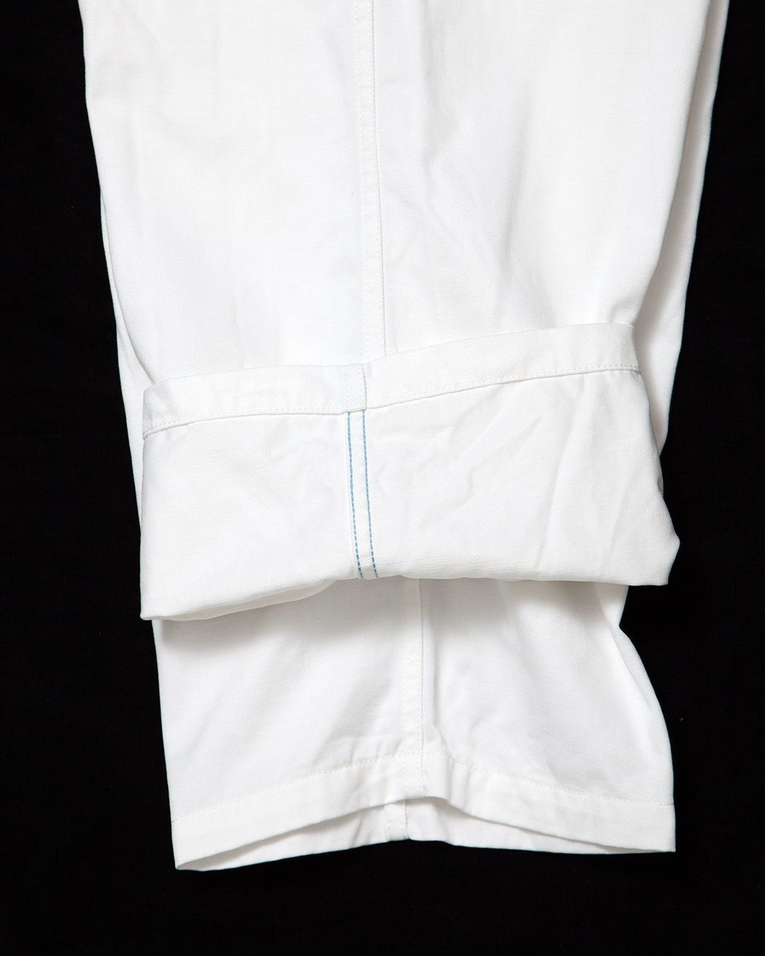 FP027 - M-47 UTILITY SLACKS / White