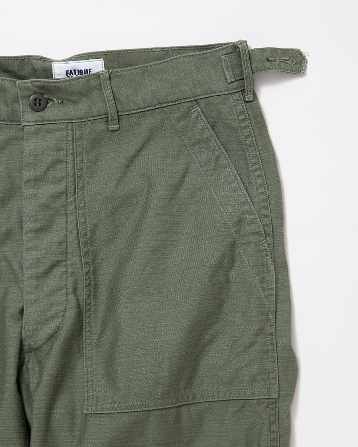 FP027・M-47 UTILITY SLACKS / Light Olive Green