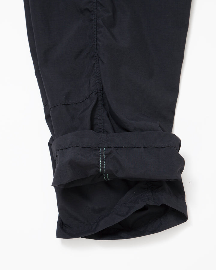 FP028・M-43 CARGO SLACKS / Black
