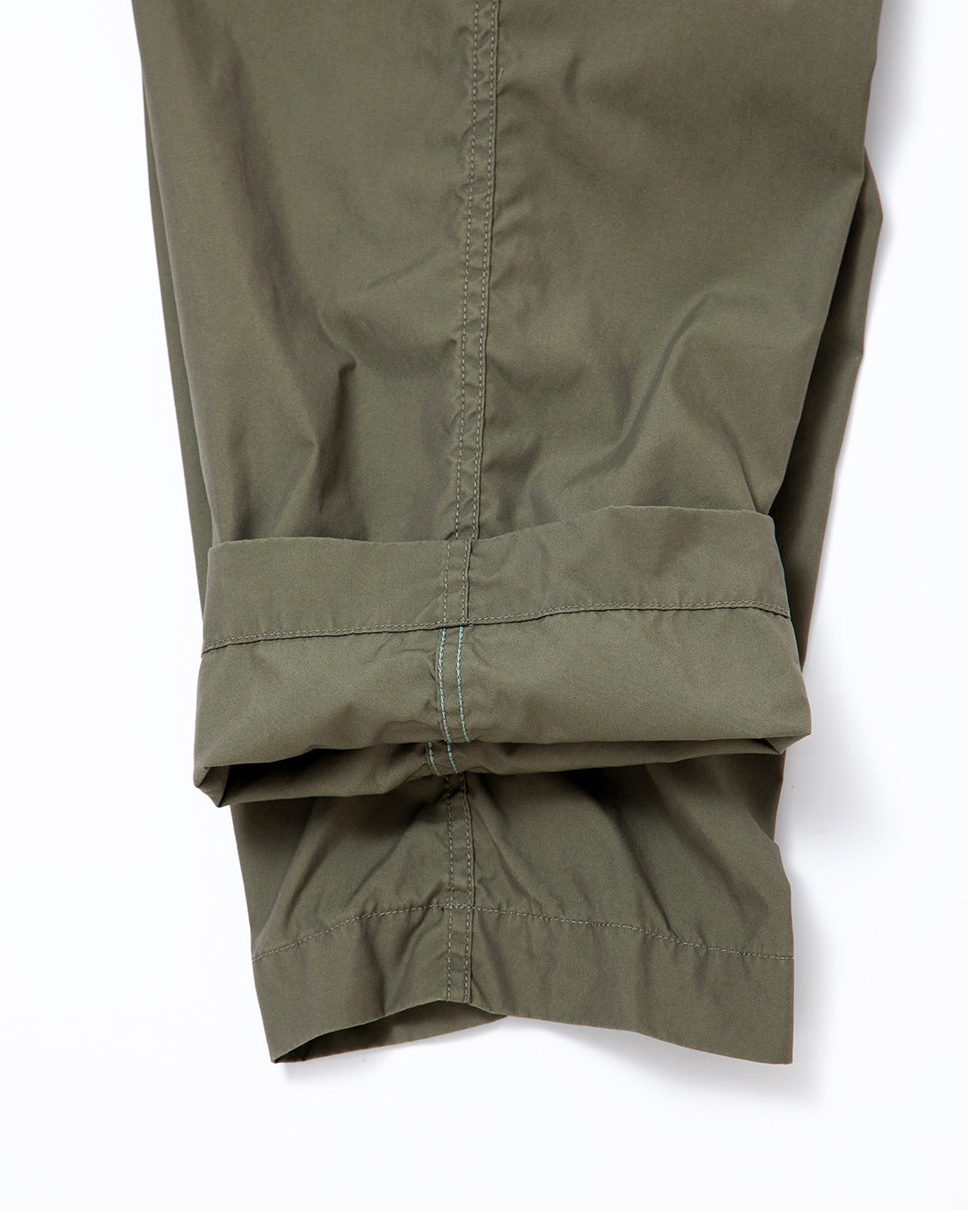 FP031 - M-41 DESERT SLACKS / Olive Green
