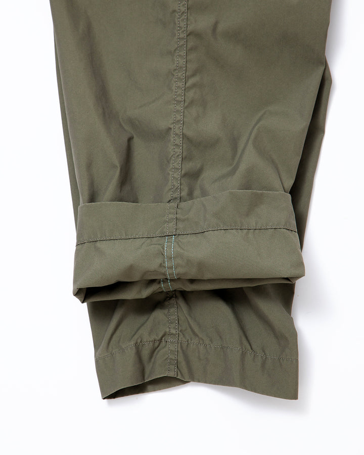 FP031 - M-41 DESERT SLACKS / Olive Green