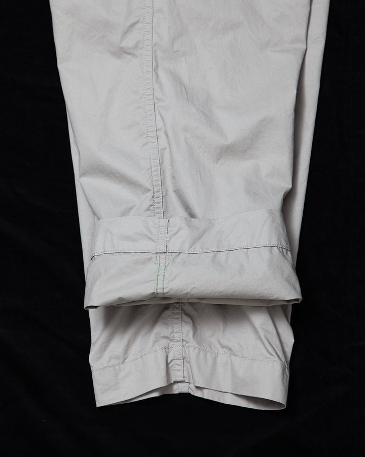 FP031 - M-41 DESERT SLACKS / Sand Beige