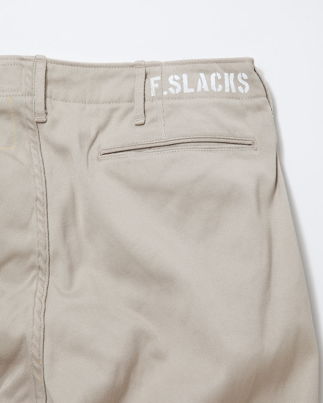 FP031 - M-41 DESERT SLACKS / Sand