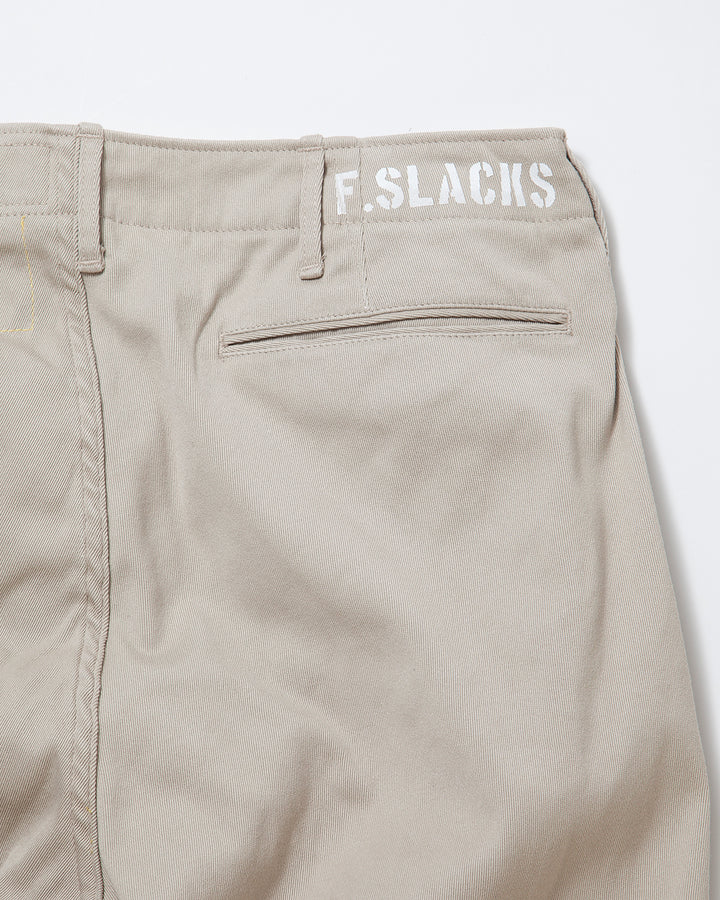 FP031 - M-41 DESERT SLACKS / Sand