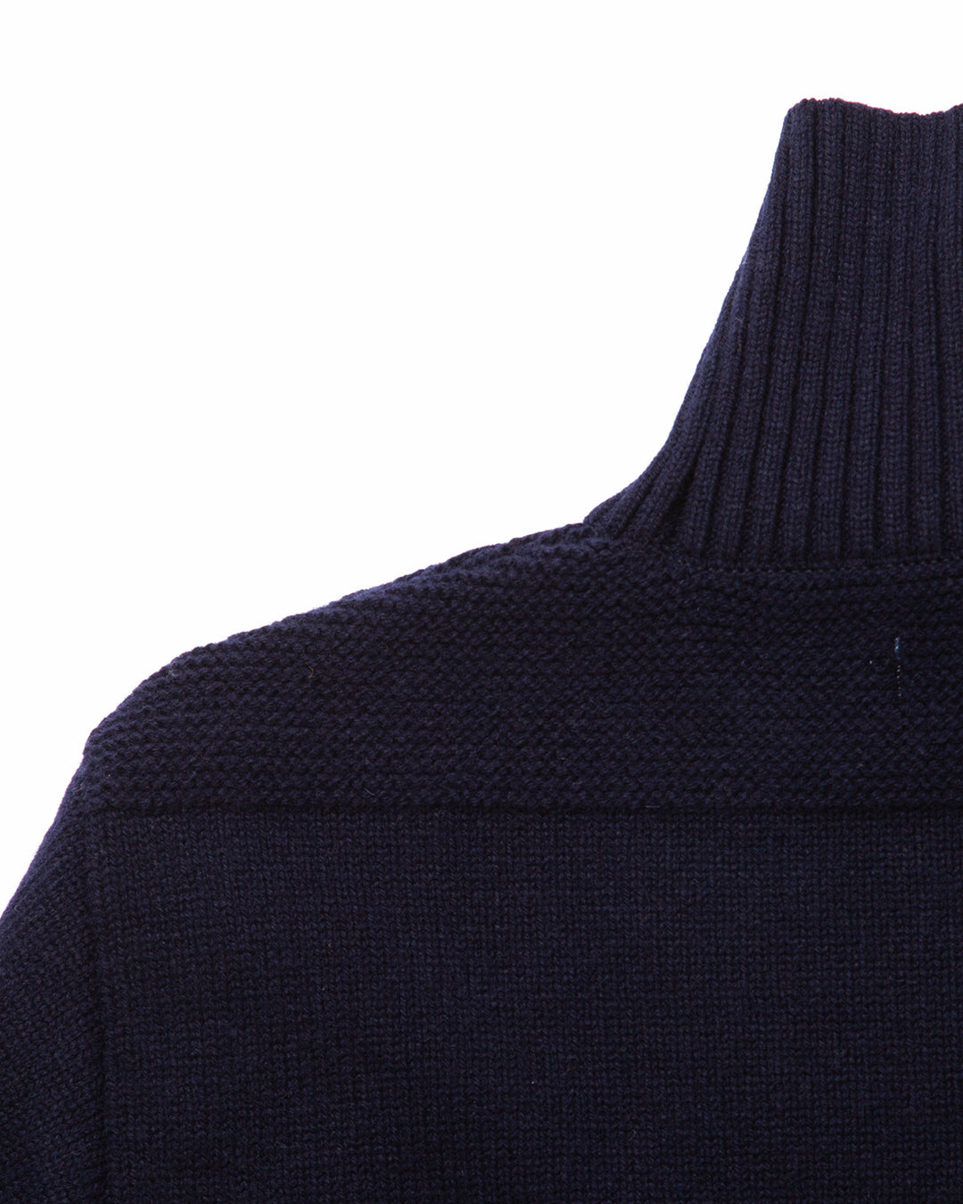 KN002 - KeyHole・NAVY TURTLE / Dark Navy