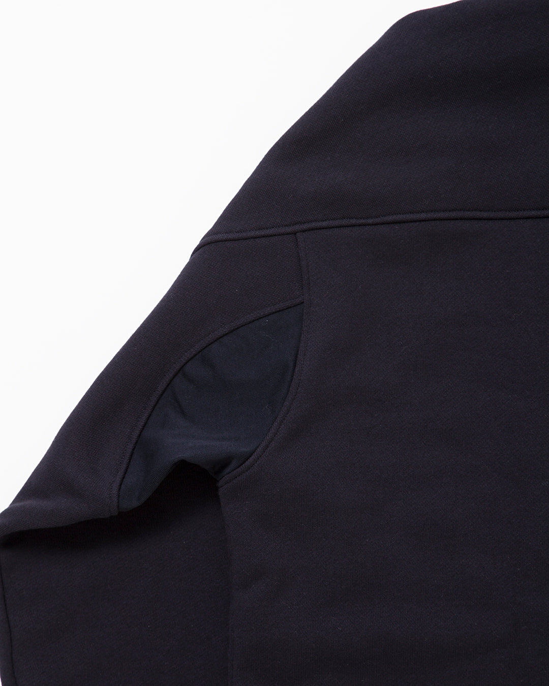 CC001・UTILITY CLIMBING JERSEY SHIRT / Navy – THE CORONA UTILITY