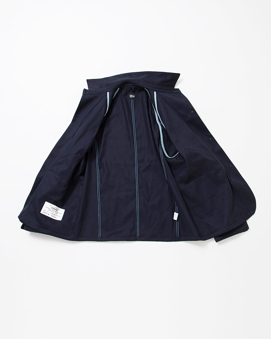CJ001L・GAME JACKET LIGHT / Dark Navy