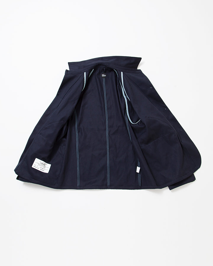 CJ001L・GAME JACKET LIGHT / Dark Navy