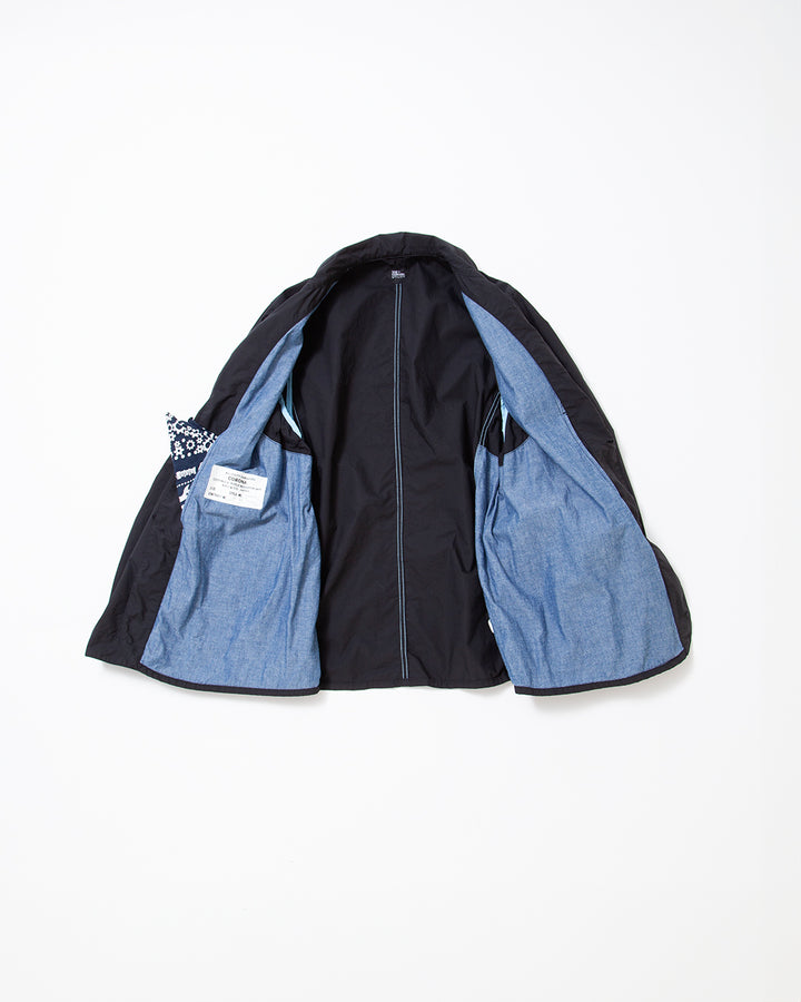 CJ003 - SHERRY 25 / Black