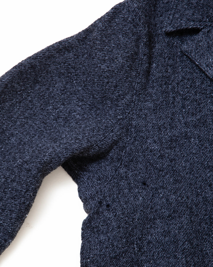 CJ003 - SHERRY・TRAVELERS SPORTS COAT / Charcoal