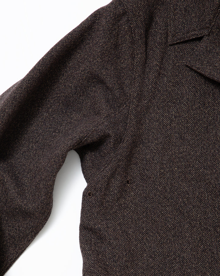 CJ003 - SHERRY・TRAVELER&