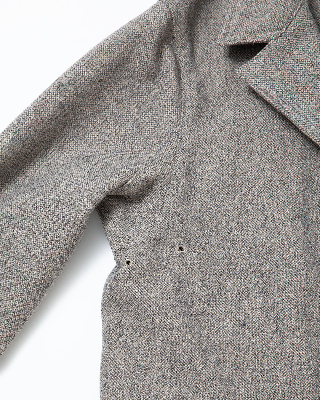 CJ003 - SHERRY・TRAVELER&
