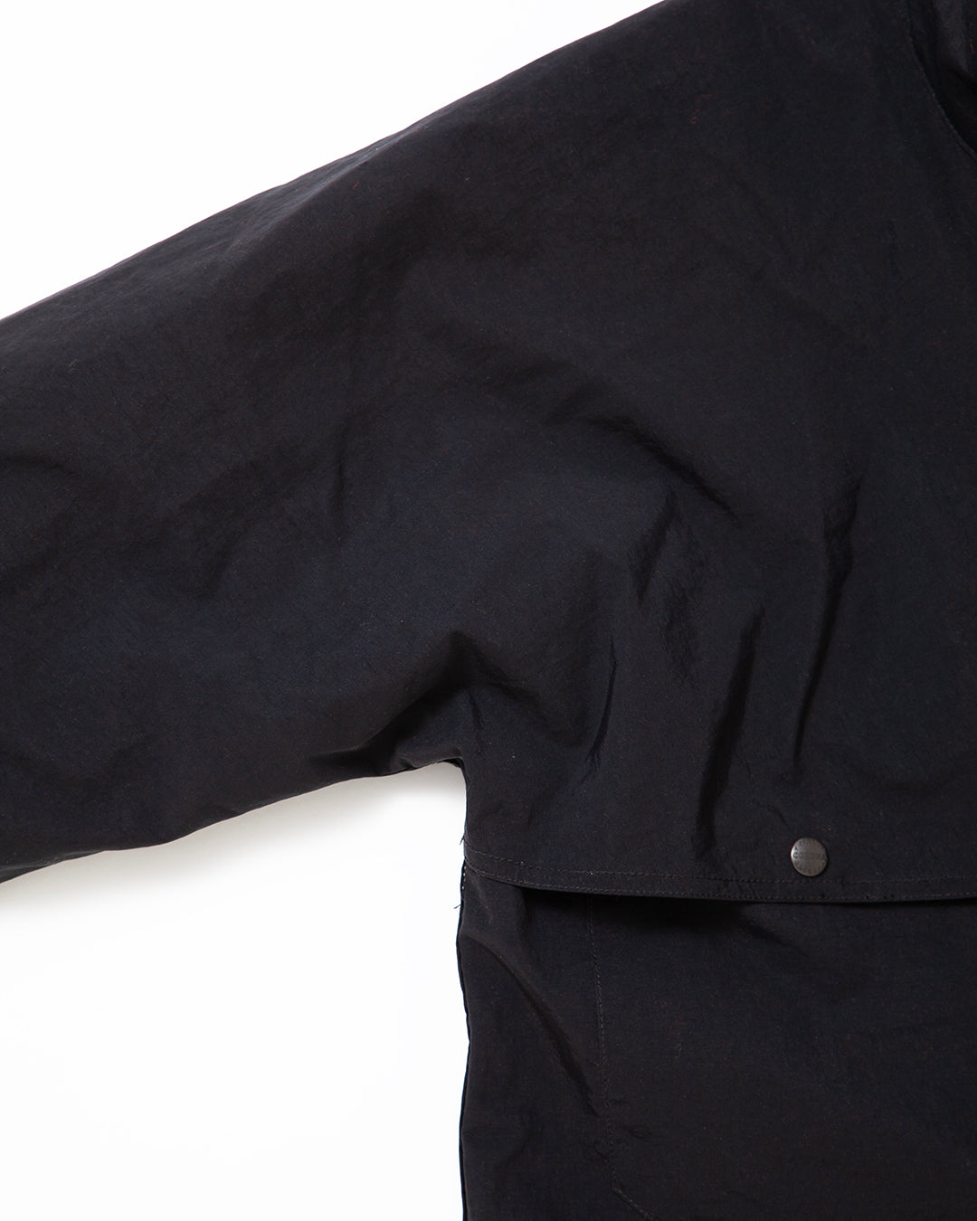 CJ007 - CORONA・ZIP LOGGER / Black