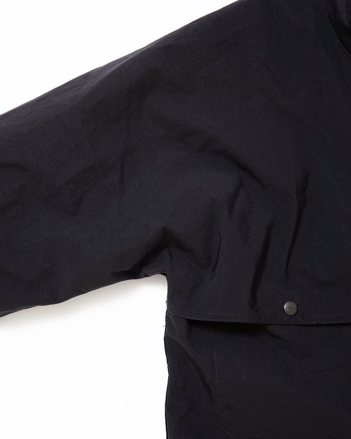 CJ007 - CORONA・ZIP LOGGER / Black
