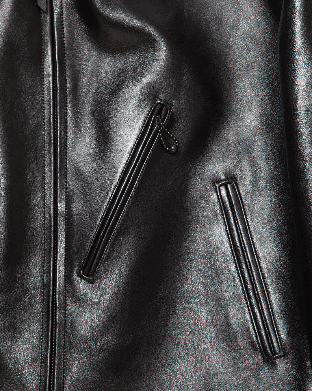 CJ014 - WB RIDERS / Black
