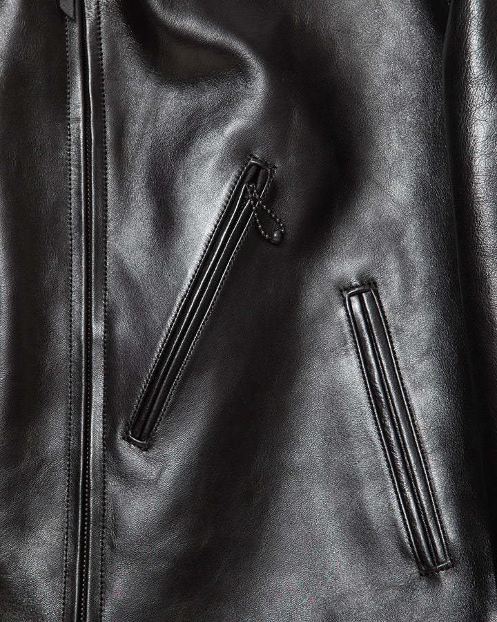 CJ014 - WB RIDERS / Black