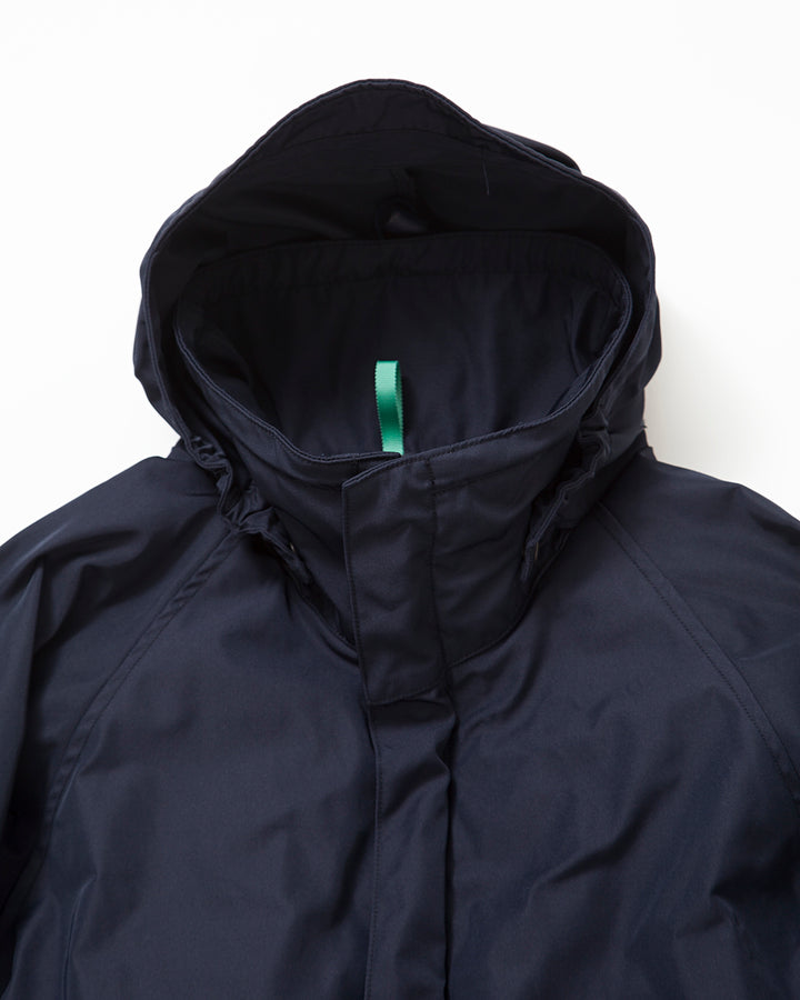 CJ022・ G-3 PARKA COAT / Navy