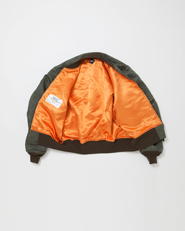 CJ042・L-2A / Sage Green