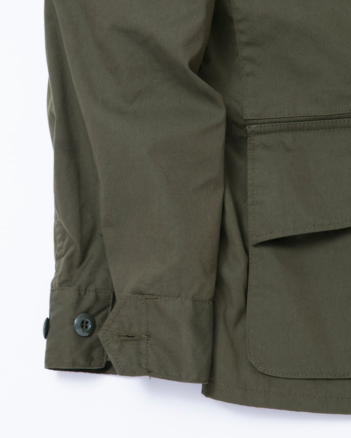 CJ096SP・JUNGLE EXPERT / Olive Green