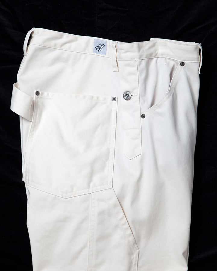 CP011・HALF O'ALLS / Natural