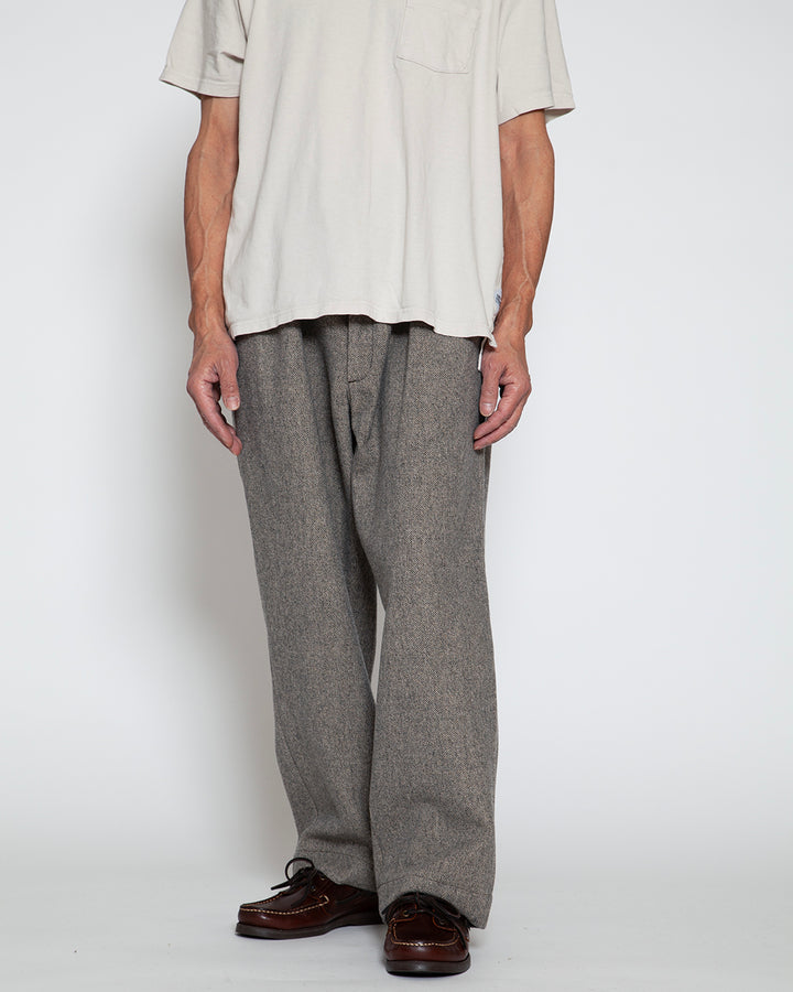 CP026 - 2T DESERT SLACKS / Melange Sand