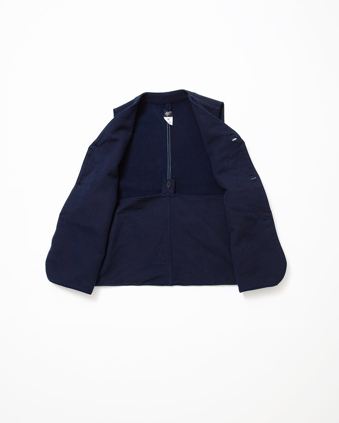 CV002 - GAME VEST / Navy
