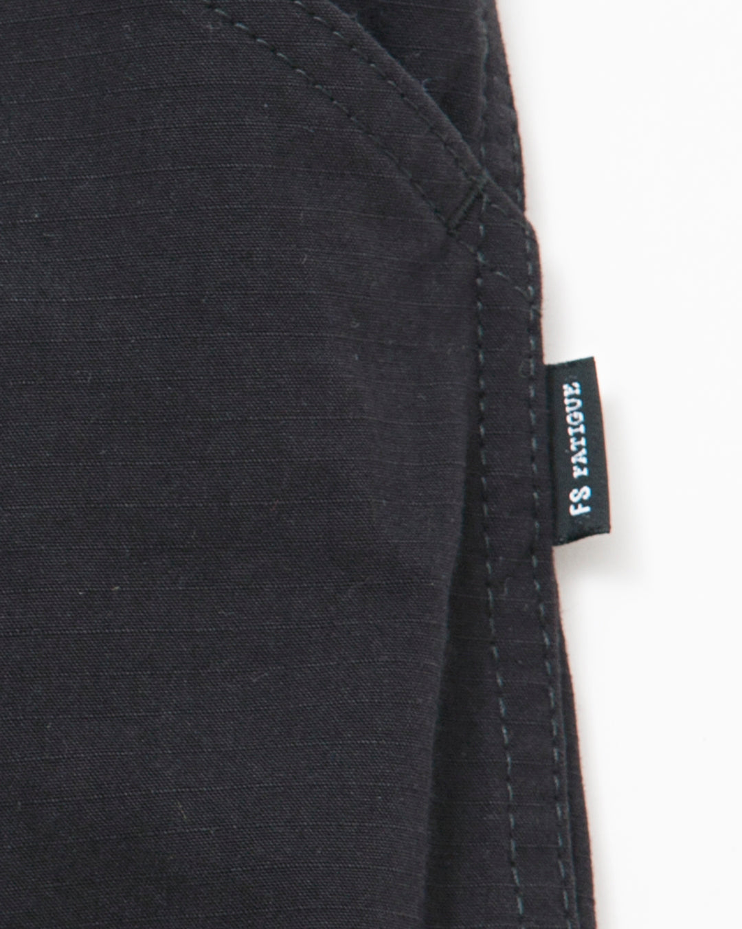 FP002・T-56 SLACKS / Black