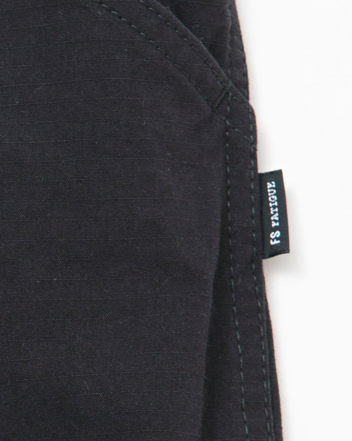 FP002・T-56 SLACKS / Black