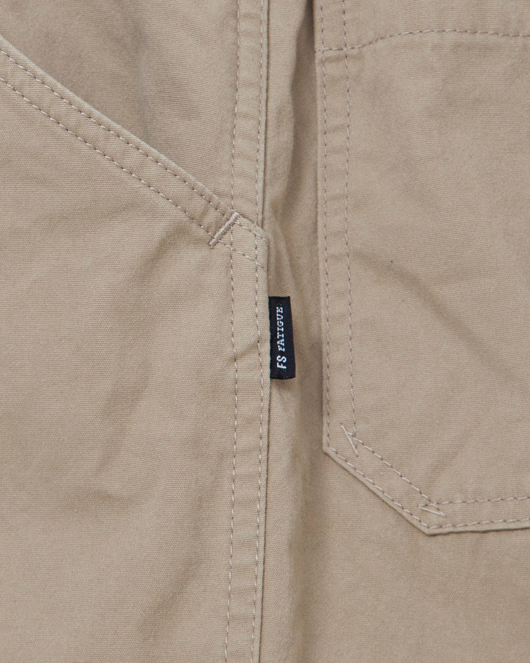 FP002・T-56 SLACKS / Desert
