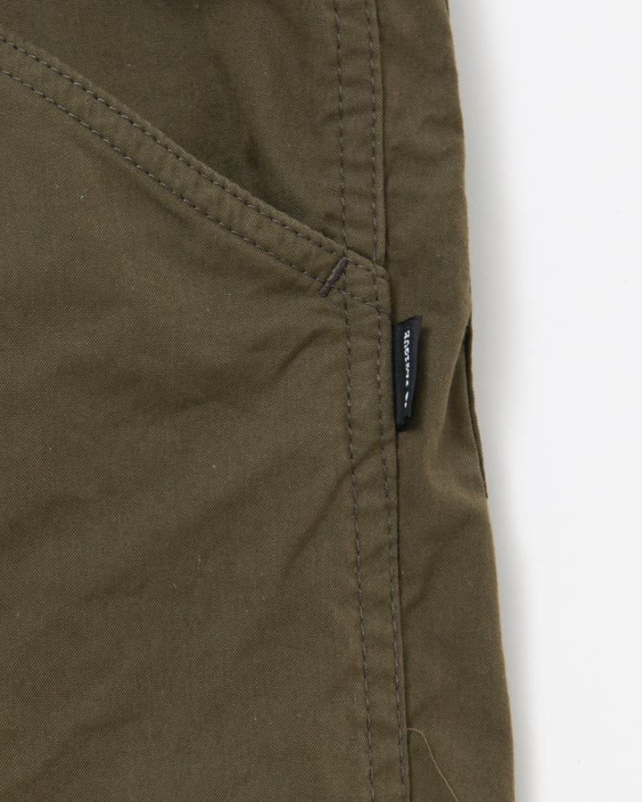 FP002・T-56 SLACKS / Olive Drab