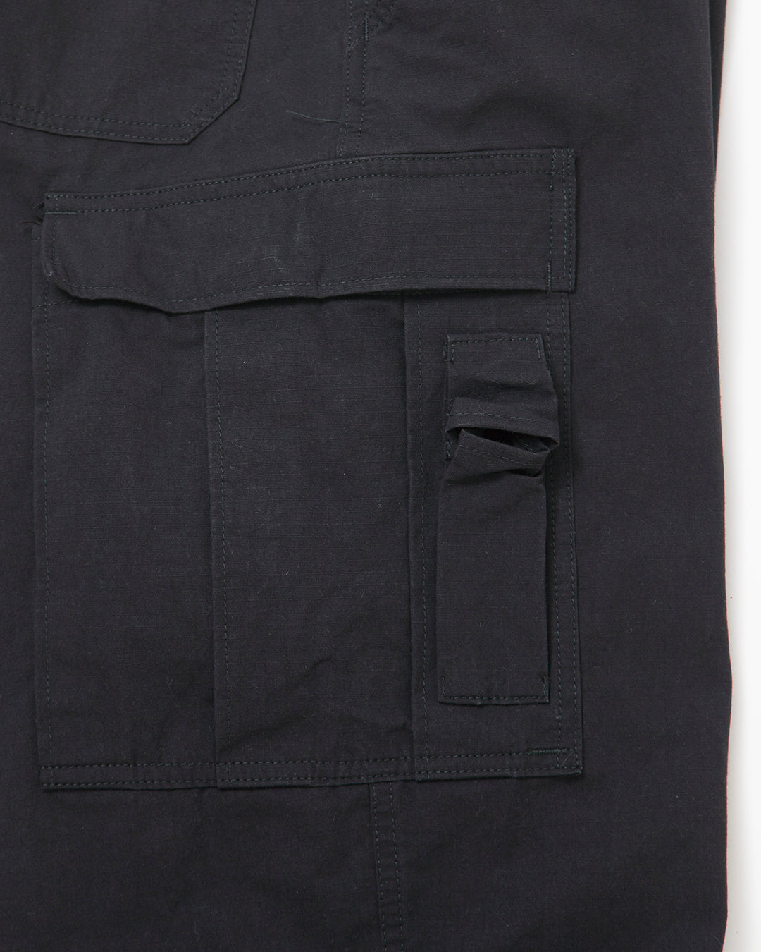 FP003・T-54 SLACKS / Black