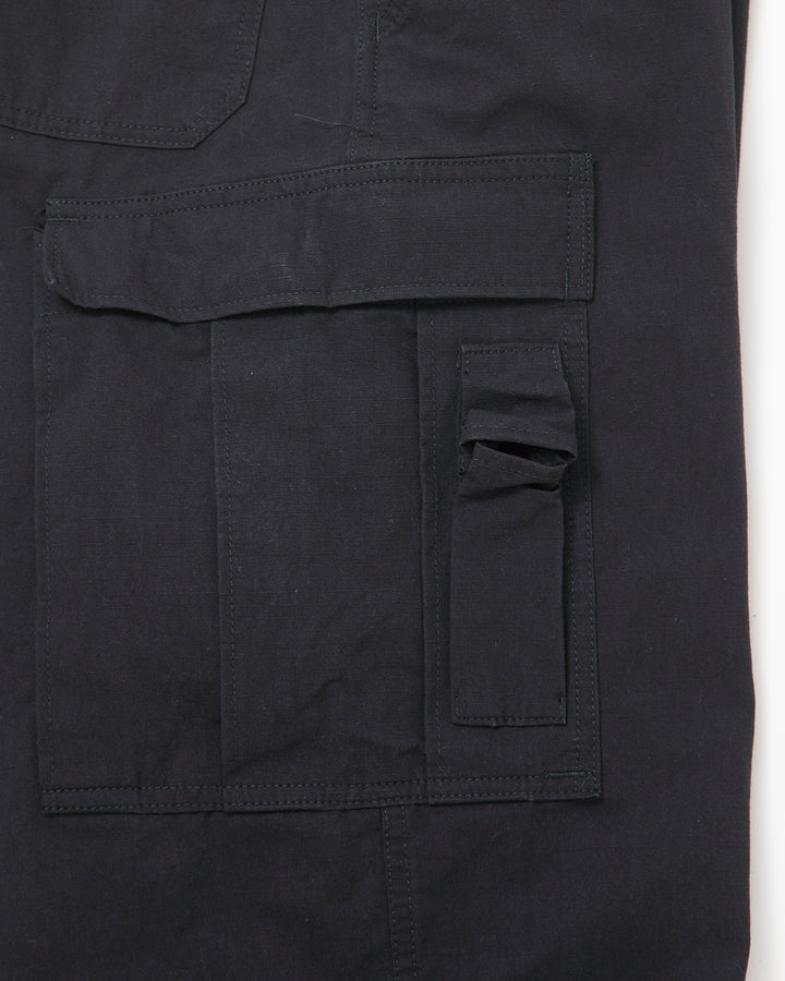 FP003・T-54 SLACKS / Black