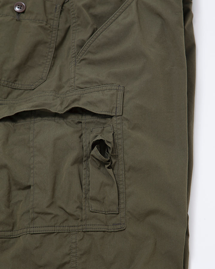 FP003・T-54 SLACKS / Olive Drab