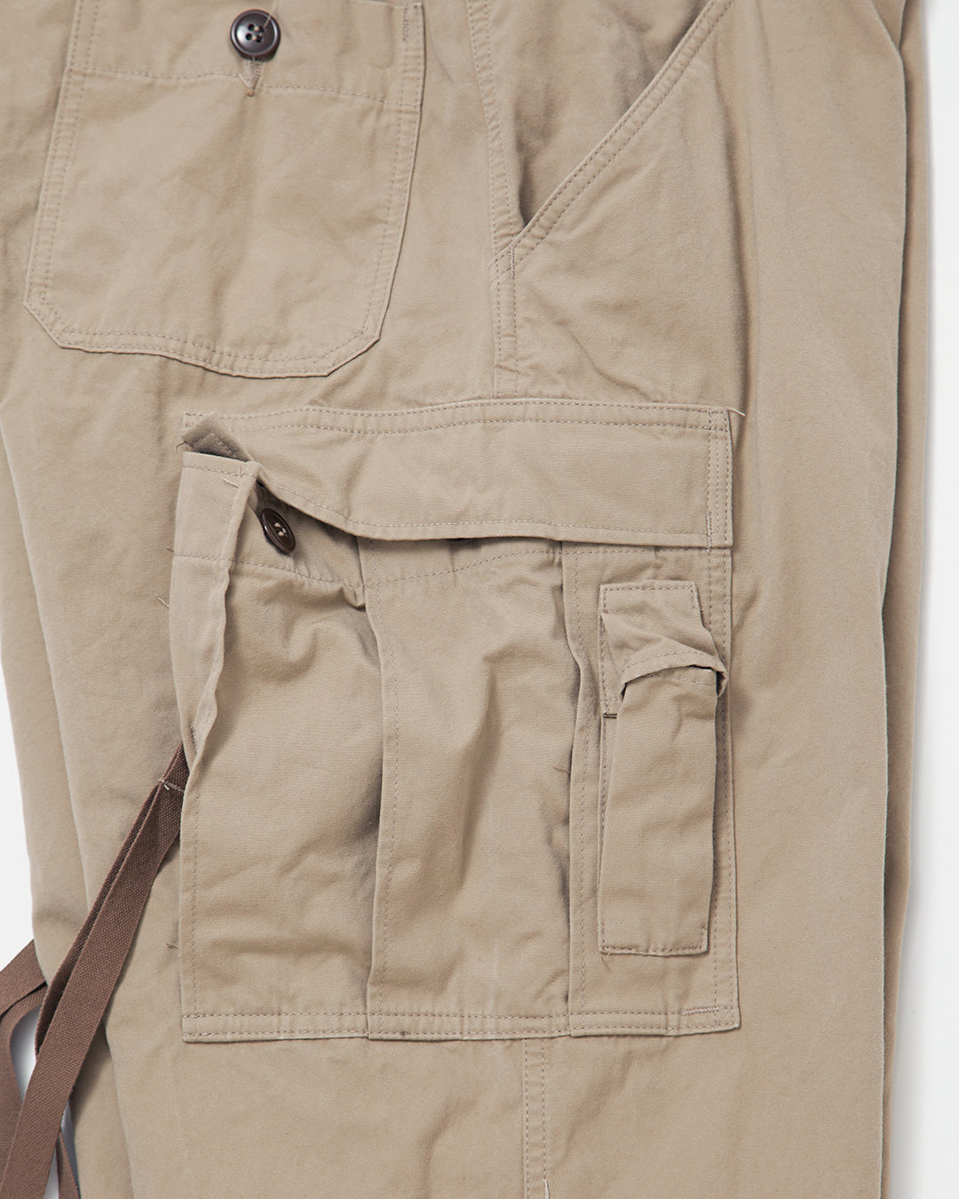 FP003・T-54 SLACKS / Desert