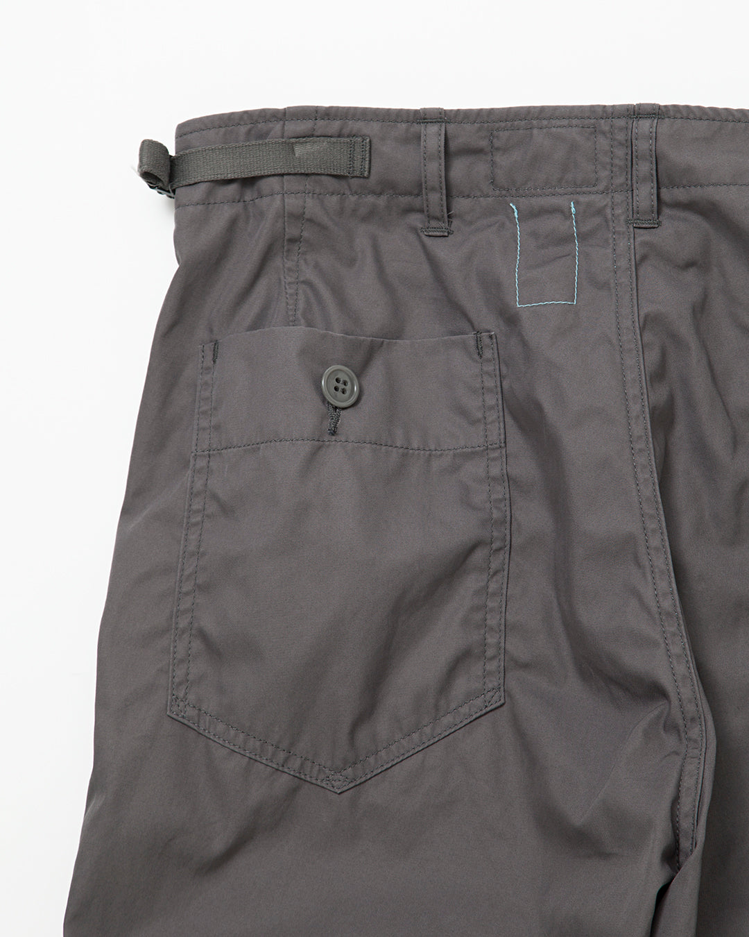 FP005・AGGRESSOR SLACKS / Gunmetallic Grey