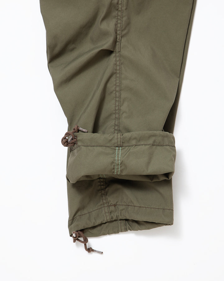 FP005 - AGGRESSOR SLACKS / Olive Green