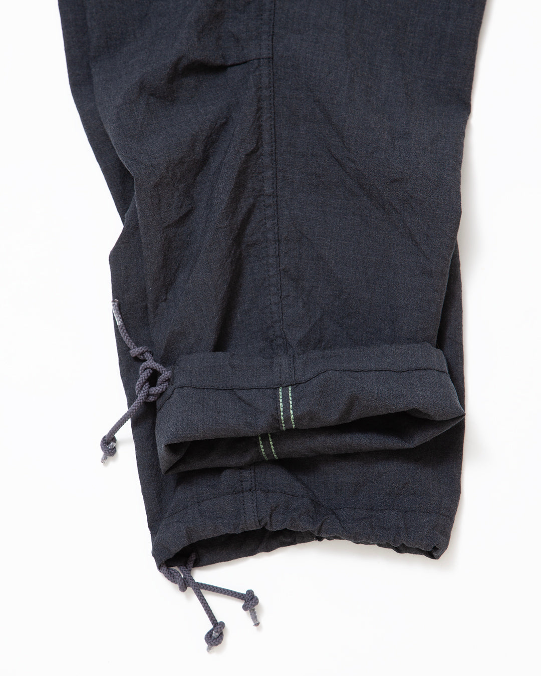 FP005 - AGGRESSOR SLACKS / Top Charcoal